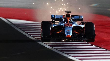 How to watch 2024 F1 Qatar Grand Prix: ESPN schedule