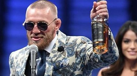 Conor McGregor product boycott: More Irish shops drop brands linked to MMA fighter