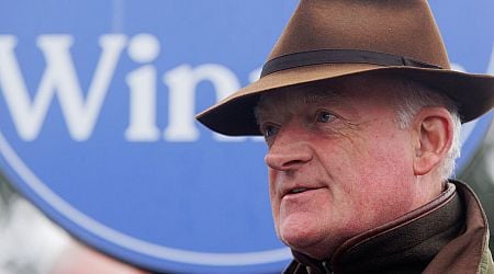 Willie Mullins withdraws nine horses from Thurles card in shock move