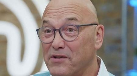 Gregg Wallace steps down from MasterChef amid probe into misconduct claims