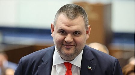 Delyan Peevski says he can form a cabinet if given the opportunity