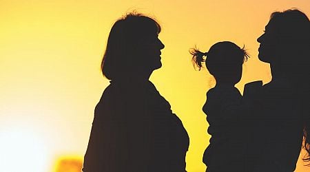 I respect my kids' decision not to have children. Now, I need to accept it means I won't be a grandmother.