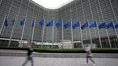 European Council Appoints New European Commission 