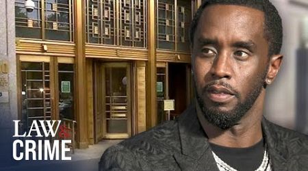 10 Horrific New P. Diddy Accusations in Lawsuits Filed Just Before Bail Hearing