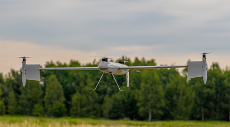 Summa Defence to launch drone production facility in Finland with Ukrainian partners