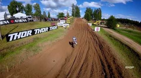 Highlight FPV MXGP of Latvia 2024