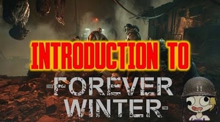 Tips &amp; Things to Know Before Playing THE FOREVER WINTER