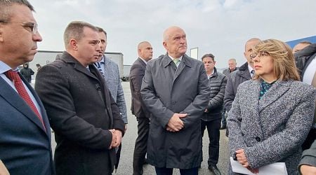 Taskforce to Re-organize Bulgarian Agencies in Connection with Expected Full Schengen Membership