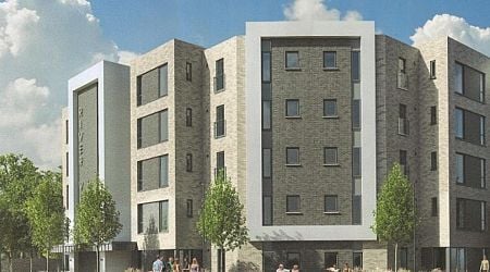 Go-ahead for Letterkenny apartments despite 'traffic mayhem' concerns of businesses