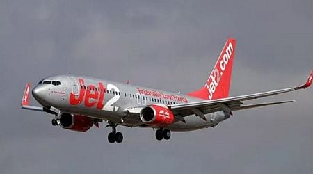 Jet2 issues big update for UK tourists who holiday in either Greece or Italy