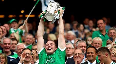 BREAKING: Shane Dowling to make sensational return for Limerick hurlers