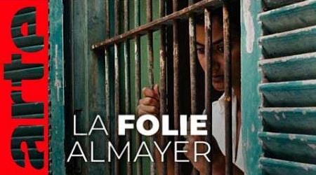 La folie Almayer (Chantal Akerman) | Film complet | ARTE Cinema