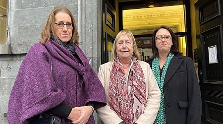 Children of murdered IRA man were sexually abused by 'monster' relative after fleeing to Galway, court told 