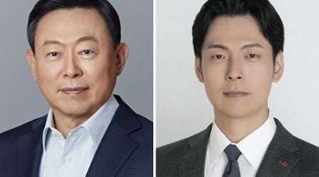 (LEAD) Lotte Group replaces 21 CEOs amid escalating concerns on liquidity crisis