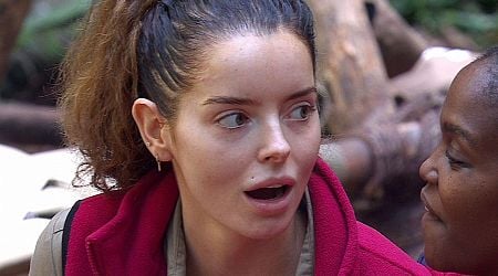 I'm A Celebrity camp chaos as Maura leaves co-stars in lurch after thoughtless accident