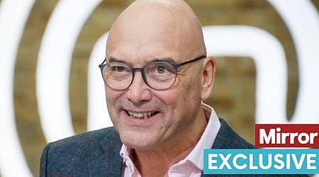 Gregg Wallace 'stripped naked on set only covering penis with sock' - allegations in full against BBC star