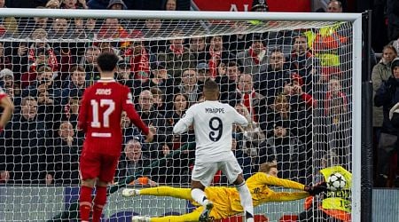 Liverpool get 1st win since 2009 against Real, Dortmund win