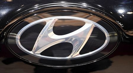 Hyundai recalls 226,000 vehicles in U.S. over rearview camera issue