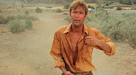 Wake in Fright (1971): A nightmare vision of the Australian outback