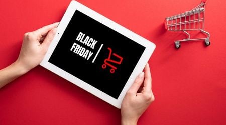 Major retailers face court accused of fake Black Friday deals