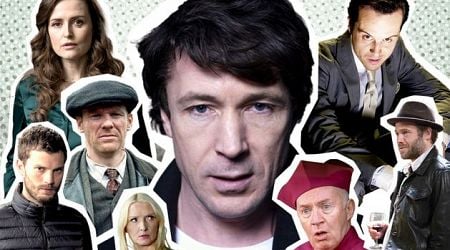 Eight of the best Irish TV villains who stole the show