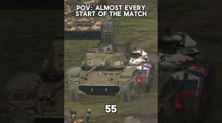 Happens all the time #warthunder #slovakia #military #slovakspotter #memes #warthundertanks #real