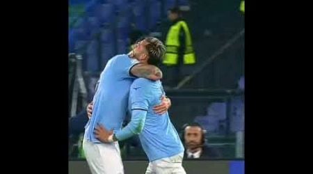 Lazio in Europa league