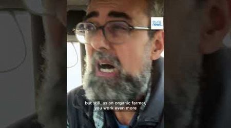 EP7 | Teaser: Do organic farmers still have a chance in Europe?