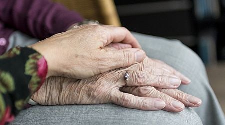 British lawmakers prepare to vote on assisted dying