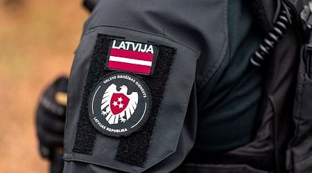 Latvian Security Service asks for prosecution of potential terrorist