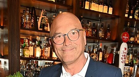 Gregg Wallace's flirting at work comment resurfaces as he steps away from MasterChef