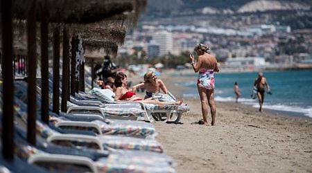 Spain warned new accommodation 'ban' for UK tourists is 'too little too late'