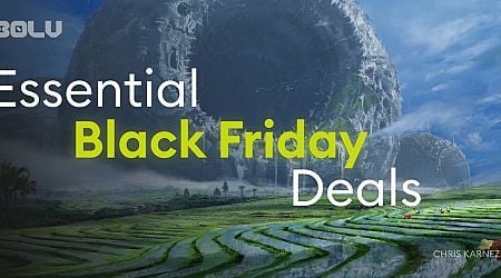 Black Friday Education Deals: Best Courses at Discounted Prices