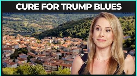 Italian Village Has An Offer For Americans Upset By Trump&#39;s Win