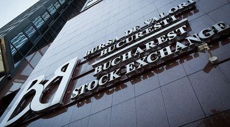 InterCapital Asset Mananagement to launch new ETF on the Bucharest Stock Exchange