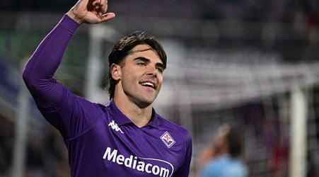 Fiorentina beat Pafos in key Conference League win