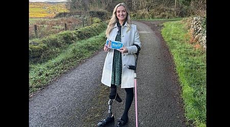 Donegal general election- Nikki Bradley - Fine Gael