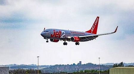 Jet2 issues urgent travel warning to Brits heading to Spain