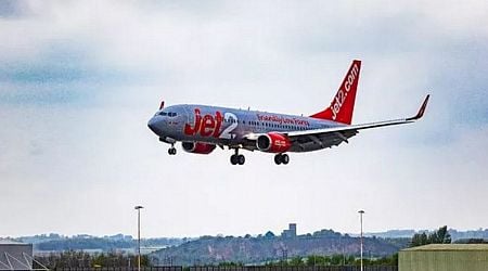 Jet2 issues Spain travel warning and tells UK tourists 'it'll get worse'