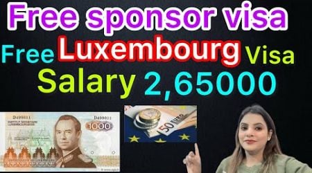 Luxembourg sponsor visa #jobjob #jobjob #jobjob #jobjob #jobjob #jobjob #jobs #jobs