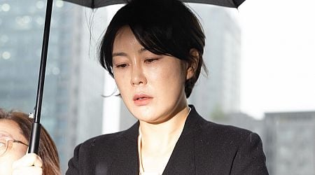 Moon's daughter referred to prosecution over suspected illegal house sharing