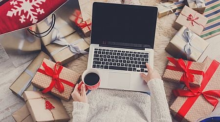 The perils and potential of online shopping this Christmas 