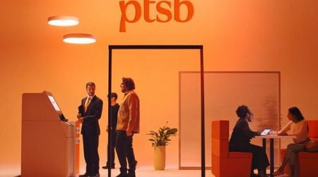 PTSB customers not getting wages and pensions into accounts, while app now also down