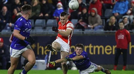 Live GAA on RTE and TG4 this weekend: Five provincial finals down for decision 