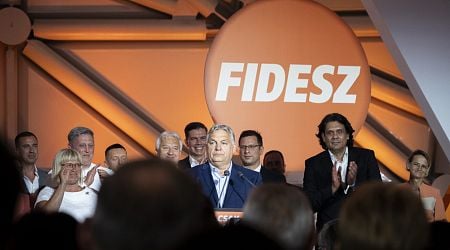 Polls: Fidesz Still Most Popular, But the Left Is Catching Up