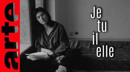 Je, tu, il, elle, (Chantal Akerman) | Film complet | ARTE Cinema