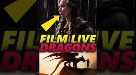 Le film live Dragons arrive et le rendu est impressionnant !