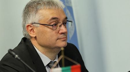 Hungary Puts EUR 300 Mln in Bulgarian Economy in 2023 - Investment Agency Secretary General