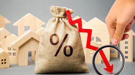 Good news for variable mortgage holders in Spain as Euribor rate falls more than expected