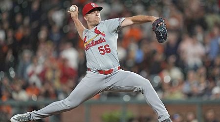 If the Cardinals are trading Ryan Helsley, the Dodgers make sense as a destination